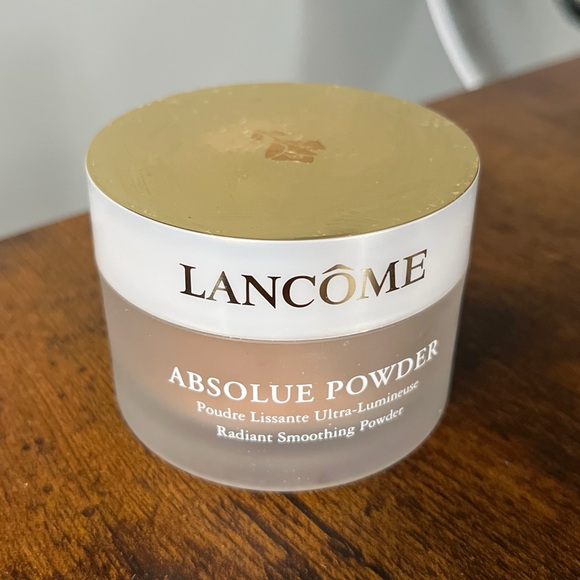 Lancome Other - Lancôme Absolue smoothing Powder *sealed*